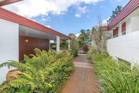 Photo of property in 201 Christie Avenue, Te Awamutu, 3800