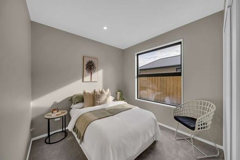 Photo of property in 21 Ellmers Street, Woodend, 7691