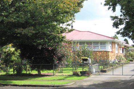 Photo of property in 18 Station Street, Tirau, 3410