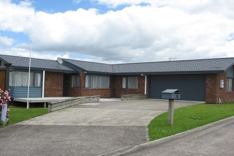 Photo of property in 82 John Street, Pukekohe, 2120