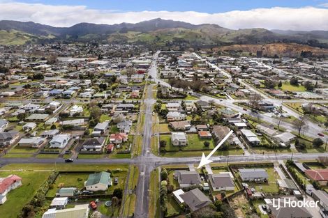 Photo of property in 10 Christensen Street, Waihi, 3610