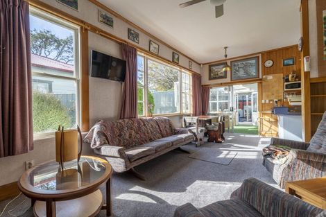Photo of property in 4 Arthur Carman Street, Johnsonville, Wellington, 6037