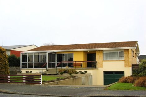 Photo of property in 3 Kauri Terrace, Hargest, Invercargill, 9810