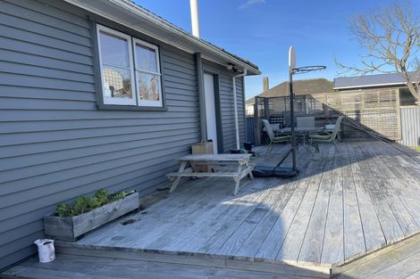 Photo of property in 54 Cook Street, Foxton, 4814