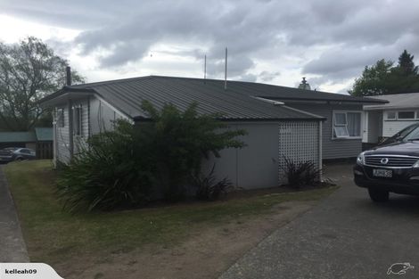 Photo of property in 524 Te Ngae Road, Owhata, Rotorua, 3010