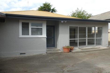 Photo of property in 11 Southampton Street, Sydenham, Christchurch, 8023