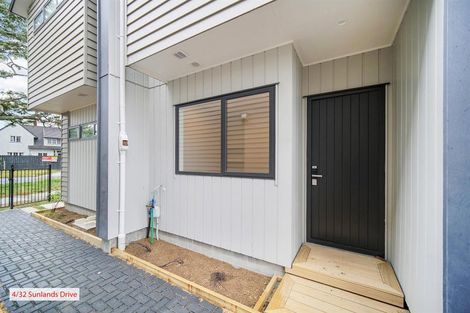 Photo of property in 4/32 Sunlands Drive, Manurewa, Auckland, 2102
