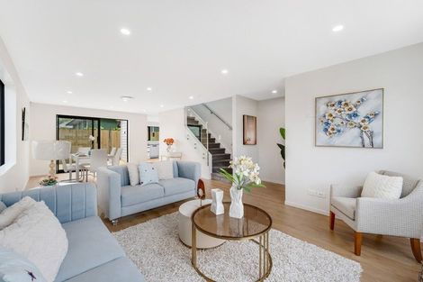 Photo of property in 9 Coptic Place, Mangere East, Auckland, 2024