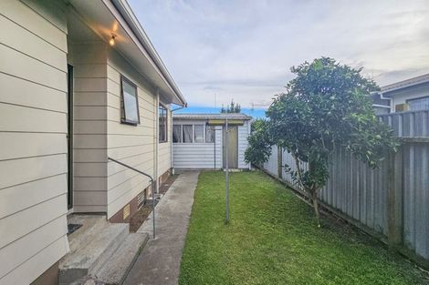 Photo of property in 32a Spriggs Crescent, Greenmeadows, Napier, 4112