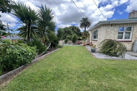 Photo of property in 7 Liverpool Street, Te Kuiti, 3910