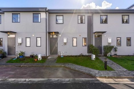 Photo of property in 8/42 Holly Street, Avondale, Auckland, 1026