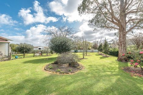 Photo of property in 574 No 3 Line, Okoia, Whanganui, 4582