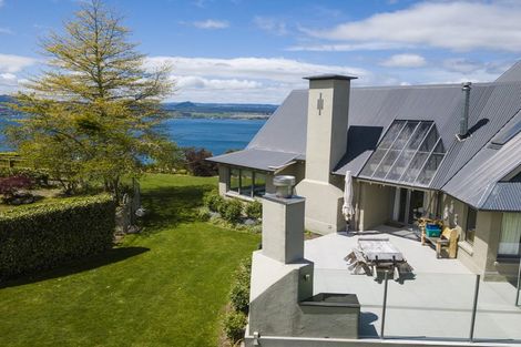 Photo of property in 80 Acacia Heights Drive, Acacia Bay, Taupo, 3385