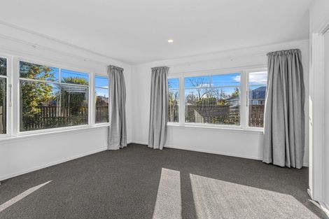 Photo of property in 8 Jameson Avenue, St Albans, Christchurch, 8052