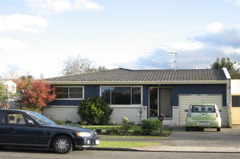 Photo of property in 6 Wilding Avenue, Marewa, Napier, 4110