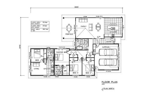 Photo of property in 19b Silverwood Lane, Leamington, Cambridge, 3495