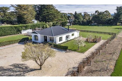 Photo of property in 113 Mchughs Road, Swannanoa, Kaiapoi, 7692