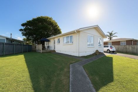 Photo of property in 103 Wordsworth Road, Manurewa, Auckland, 2102