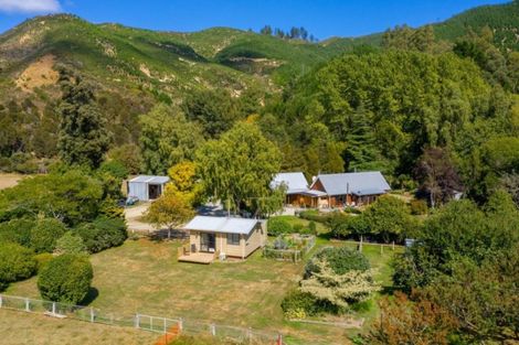 Photo of property in 191 Waikakaho Road, Tuamarina, Blenheim, 7273