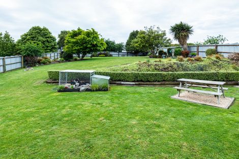 Photo of property in 27 Tweedy Street, Marchwiel, Timaru, 7910