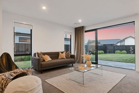 Photo of property in 9 Eleanor Lane, Casebrook, Christchurch, 8051