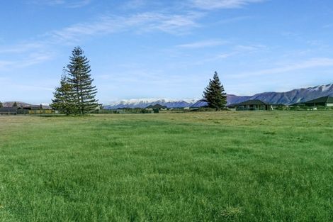 Photo of property in 2 Woodley Avenue, Twizel, 7999