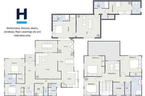 Photo of property in 28 Elisha Drive, Witherlea, Blenheim, 7201