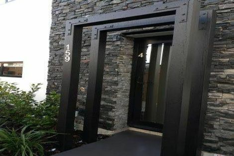 Photo of property in 4/159 Deans Avenue, Riccarton, Christchurch, 8011