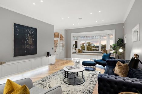 Photo of property in 24 Ridings Road, Remuera, Auckland, 1050