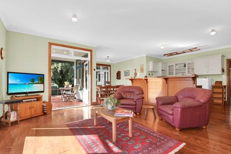 Photo of property in 1008 Brunswick Road, Brunswick, Whanganui, 4571
