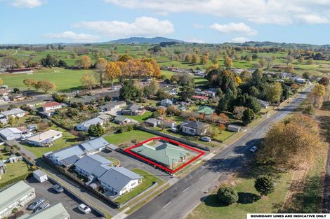 Photo of property in 22 Overdale Street, Putaruru, 3411