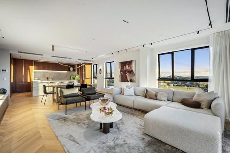 Photo of property in 502/20 Williamson Avenue, Grey Lynn, Auckland, 1021