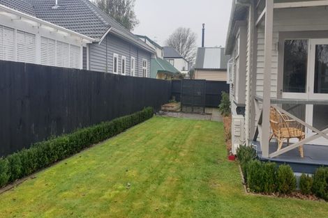 Photo of property in 132 Innes Road, St Albans, Christchurch, 8052