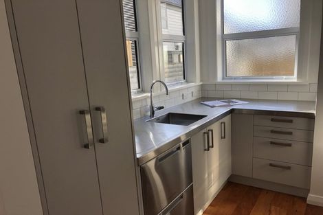 Photo of property in 8a Buller Street, Te Aro, Wellington, 6011