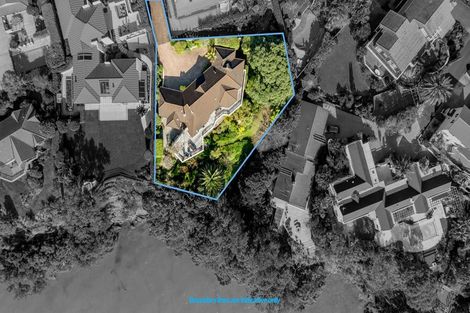 Photo of property in 16 Tainui Road, Cockle Bay, Auckland, 2014