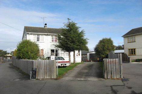 Photo of property in 11a Primrose Street, Northcote, Christchurch, 8052
