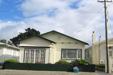 Photo of property in 19 Bolton Street, Petone, Lower Hutt, 5012