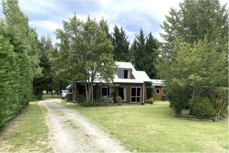 Photo of property in 415 Woodbank Road, Hanmer Springs, 7334