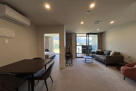 Photo of property in Kawarau Residences, 212/16a Mountain Ash Drive, Frankton, Queenstown, 9300