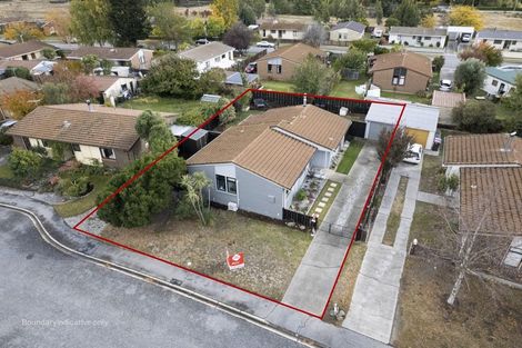 Photo of property in 12 Cornish Place, Cromwell, 9310