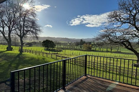 Photo of property in 248a Mangatangi Road, Mangatangi, Pokeno, 2473