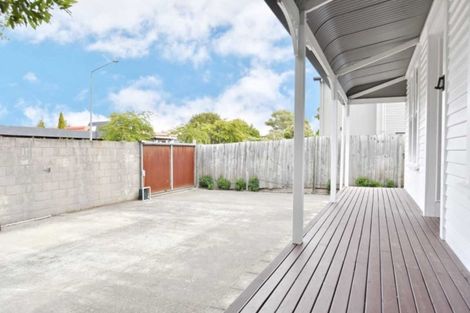 Photo of property in 29 Huxley Street, Sydenham, Christchurch, 8023