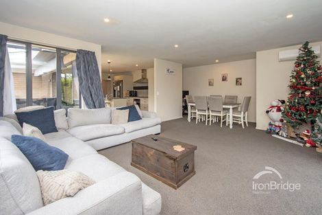 Photo of property in 4 Bate Place, Kaiapoi, 7630