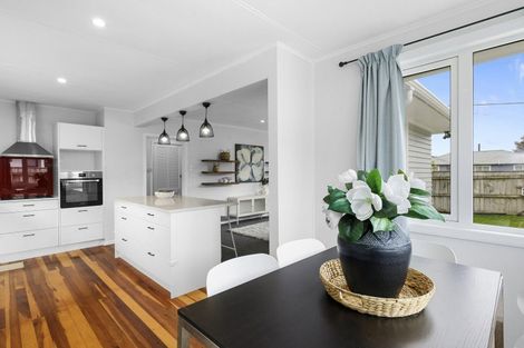 Photo of property in 4 Derwent Street, Wainuiomata, Lower Hutt, 5014