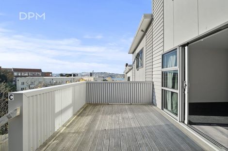 Photo of property in 6a Bishops Place, Dunedin Central, Dunedin, 9016