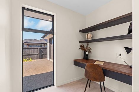 Photo of property in 119 Jimmy Adams Terrace, Lincoln, 7608