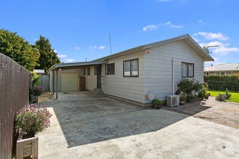 Photo of property in 1a Sanders Street, Arapuni, Putaruru, 3415