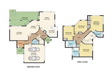 Photo of property in 1/56 Castor Bay Road, Castor Bay, Auckland, 0620