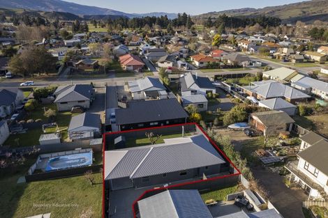 Photo of property in 8a Boyne Place, Cromwell, 9310