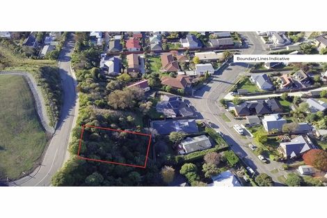 Photo of property in 13 Egnot Heights, Redcliffs, Christchurch, 8081